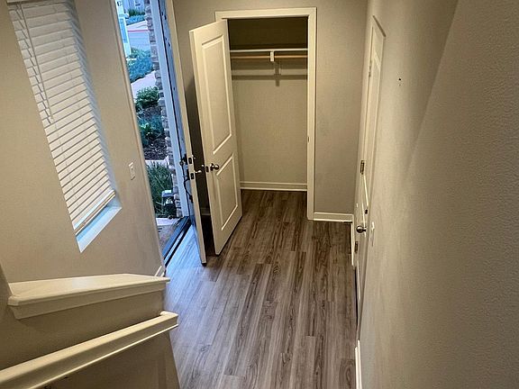 Foyer view coming down stairs