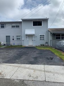 958 NW 24th Ave, Fort Lauderdale, FL, 33311