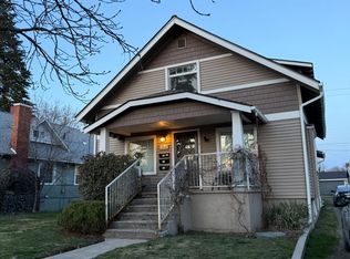 3918 N Washington St UNIT 2, Spokane, WA 99205