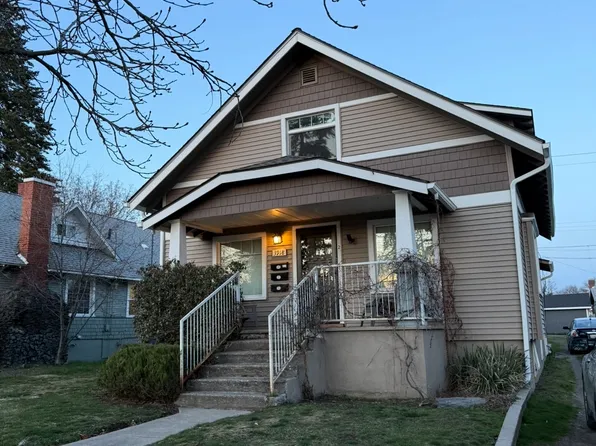 3918 N Washington St Unit 2, Spokane, WA 99205
