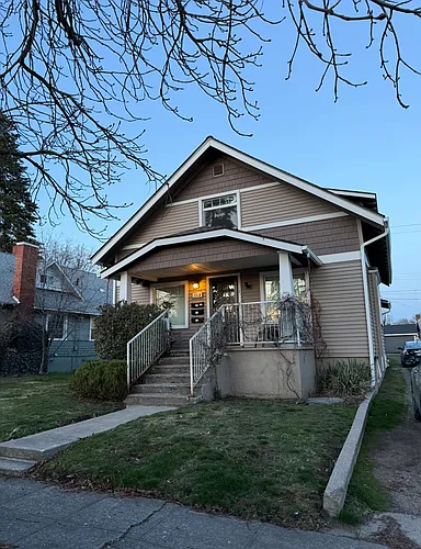 3918 N Washington St #2 Photo 1
