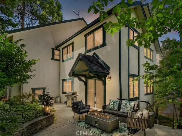 244 Corona Cir, Lake Arrowhead, CA 92352