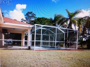 4215 3rd St W, Lehigh Acres, FL 33971