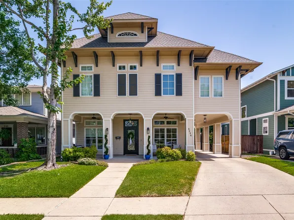 5336 Willis Ave, Dallas, TX 75206