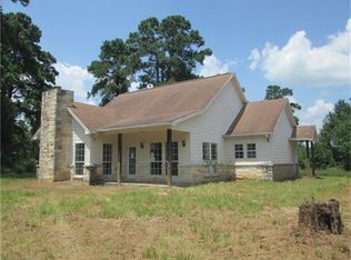 12447 Mitchell Ln, Plantersville, TX 77363