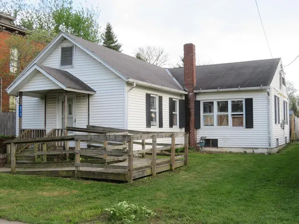 875 E Walnut St, Galion, OH 44833