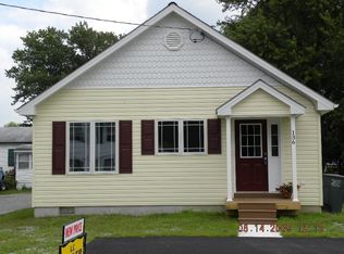 136 Wilson St, Cecilton, MD 21913