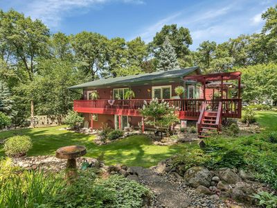 14717 Fireside Cir, Cold Spring, MN, 56320