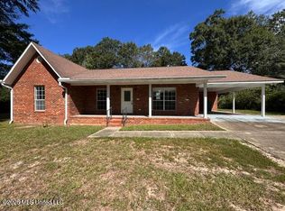 801 W 2nd Ave, Wiggins, MS 39577