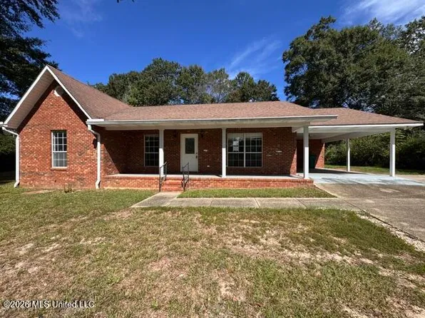 801 W 2nd Ave, Wiggins, MS 39577