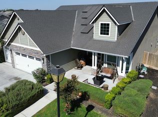 3396 Parks Ave, Tulare, CA