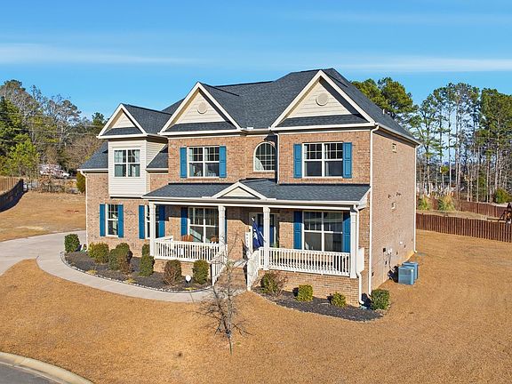 2nd image of 532 Radnor Hunt Ct