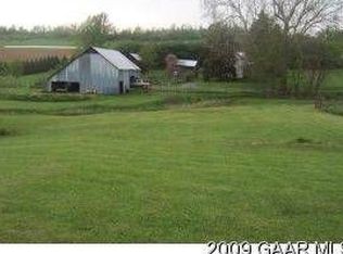 3623 Old Greenville Rd, Staunton, VA 24401