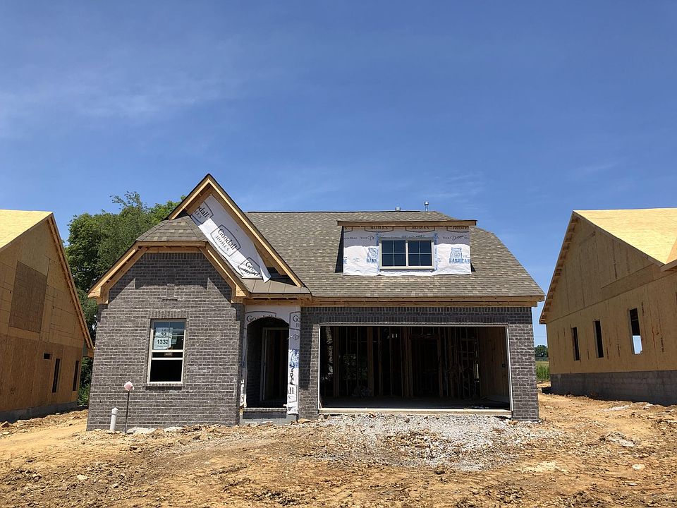 Goodall Homes