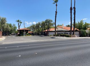 2438 San Lucas Cir, Las Vegas, NV 89121