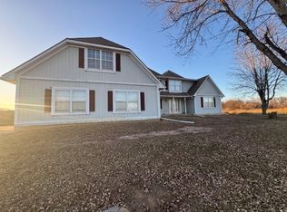 4616 N Koger Rd, Sibley, MO 64088