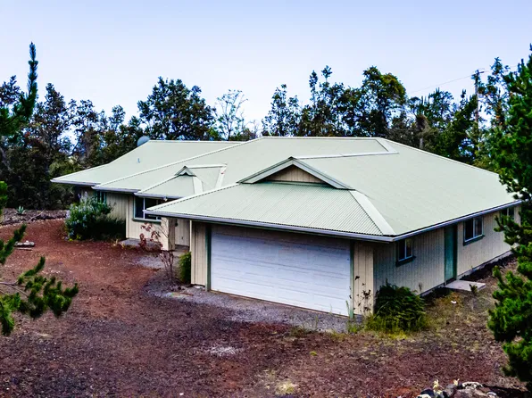 92-1800 Keaka Pkwy, Ocean View, HI 96704
