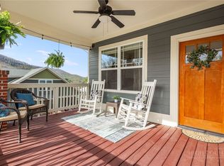 20 Byrdcliffe Ln, Asheville, NC 28805