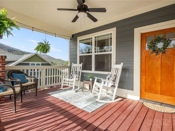 20 Byrdcliffe Lane, Asheville, NC 28805