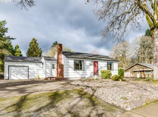 6301 SE Hull Ave, Milwaukie, OR 97267