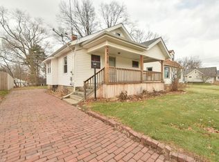 1522 Edgehill Ave SE, Warren, OH