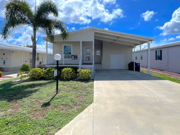 5221 Silk Oak Ave #299, Fort Myers, FL 33905