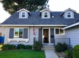 11539 Rubio Ave, Granada Hills, CA 91344