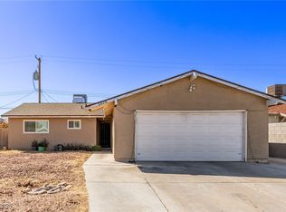 5813 Halifax Ave, Las Vegas, NV 89107