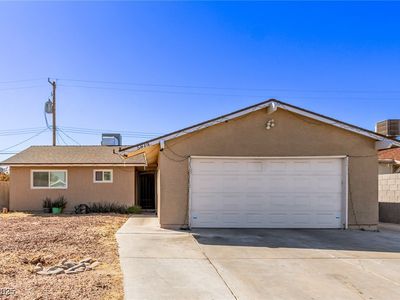 5813 Halifax Ave, Las Vegas, NV, 89107