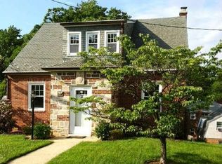 703 Academy Rd, Baltimore, MD 21228