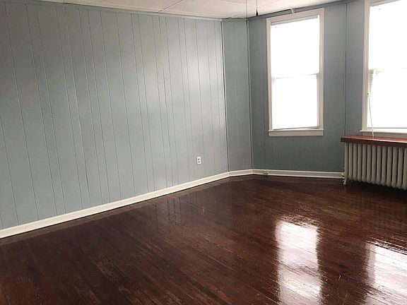 Large living room