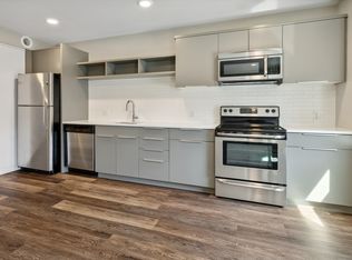 The Rowe, Grand Rapids, MI 49503
