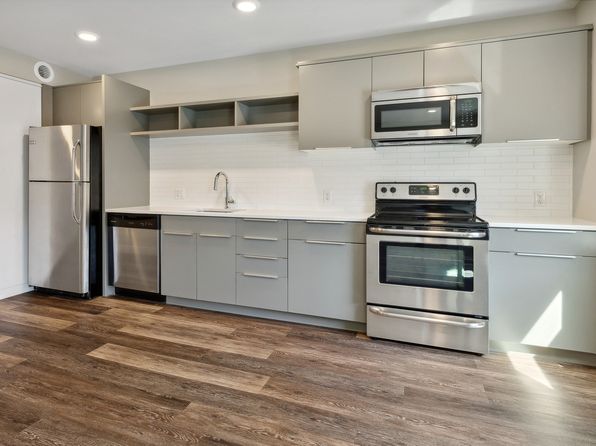 201 Michigan St NW APT 508