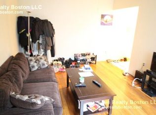 1630 Commonwealth Ave APT 23F, Boston, MA 02135