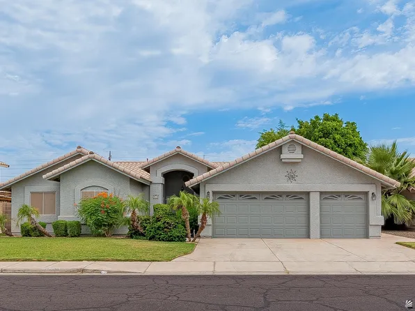 3516 W 12th Ln, Yuma, AZ 85364