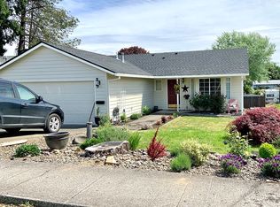 254 S 15th St, Saint Helens, OR 97051