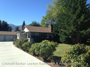 2690 Highland Dr, Bishop, CA 93514