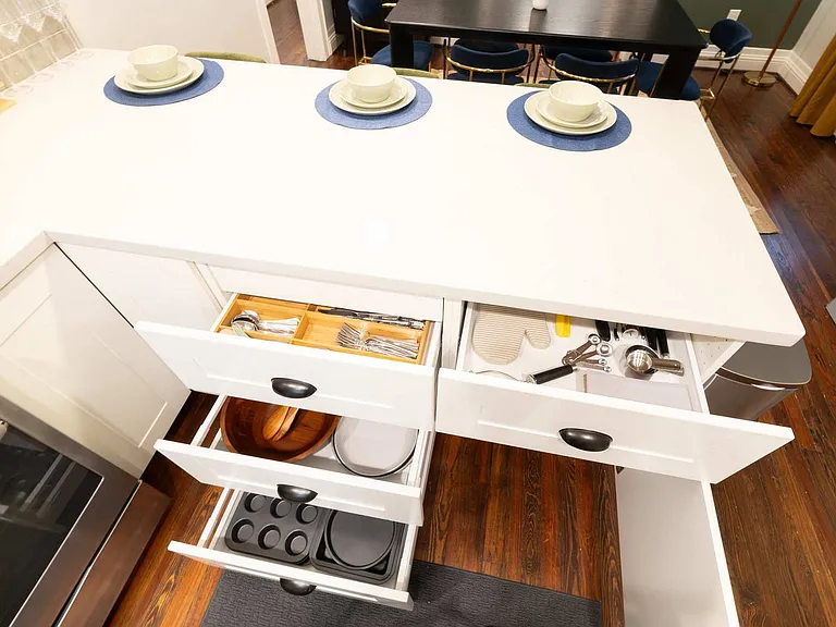 Drawer