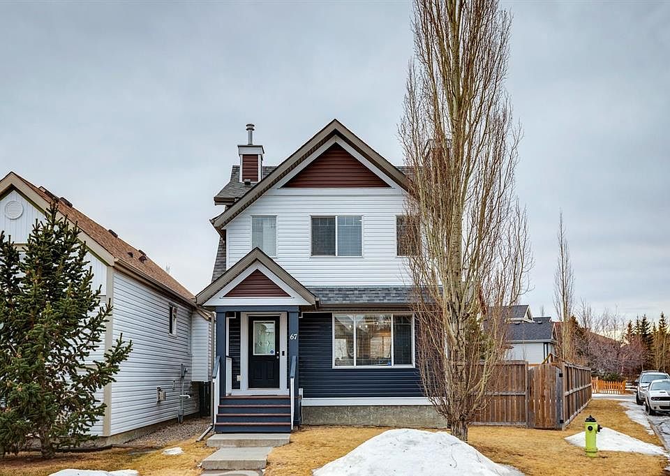 1st image of 67 N Copperfield Rise SE