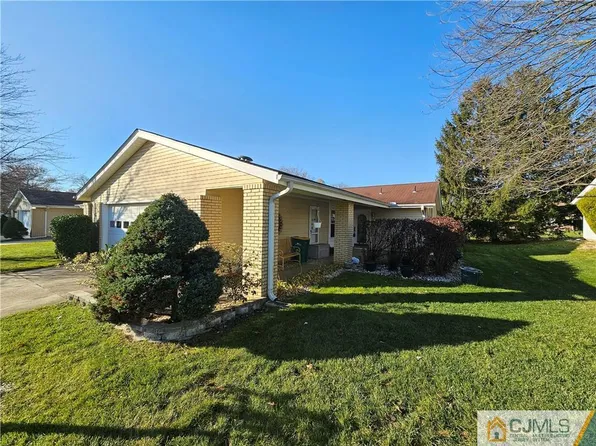 0-257C Doremus Dr, Monroe Township, NJ 08831