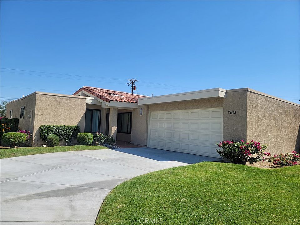 1st image of 74192 Santa Rosa Cir