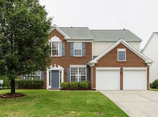 101 Bigbee Trl, Morrisville, NC 27560