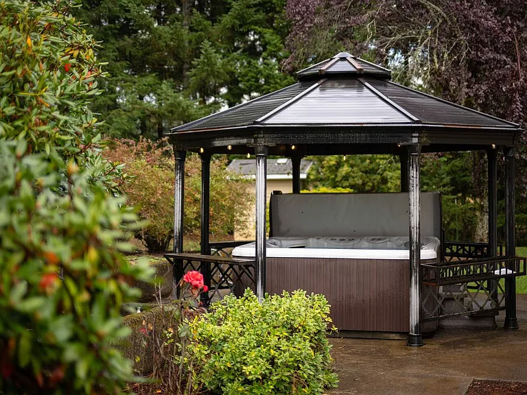 Gazebo
