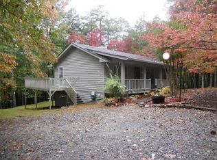 175 Quail Run, Sautee Nacoochee, GA 30571