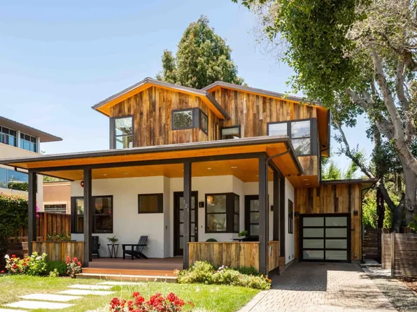 121 Park Ave, Palo Alto, CA 94306