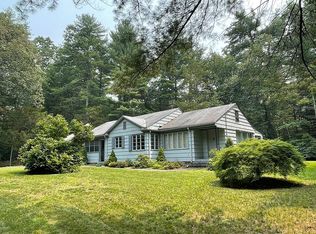 117 Wellington Heights Rd, Avon, CT 06001