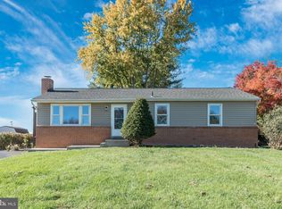 3659 Ridgeview Rd, Ijamsville, MD 21754