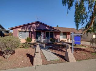 7822 W Colter St, Glendale, AZ 85303