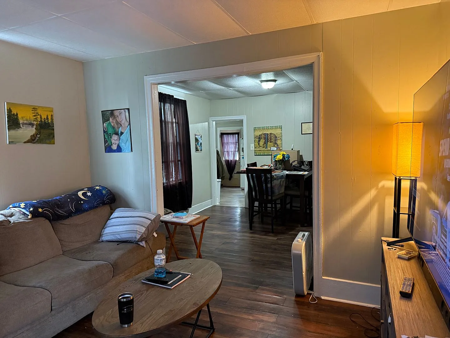 Charming 2-Bedroom Plus Bonus Room , 1-Bathroom Home For Rent in Newport, PA/Newport School Distr... — Photo 4