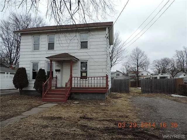 126 S Transit St photo 1